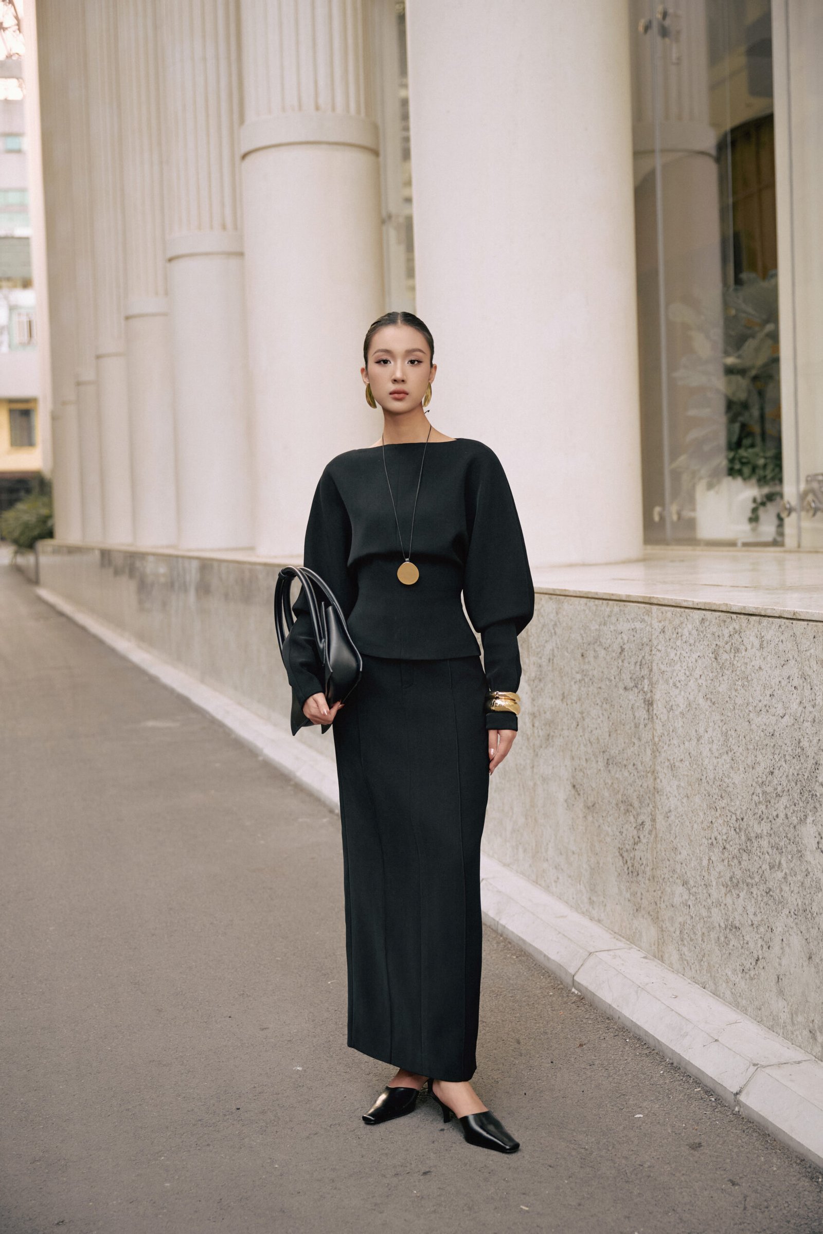 ECLIPSE ENSEMBLE SET