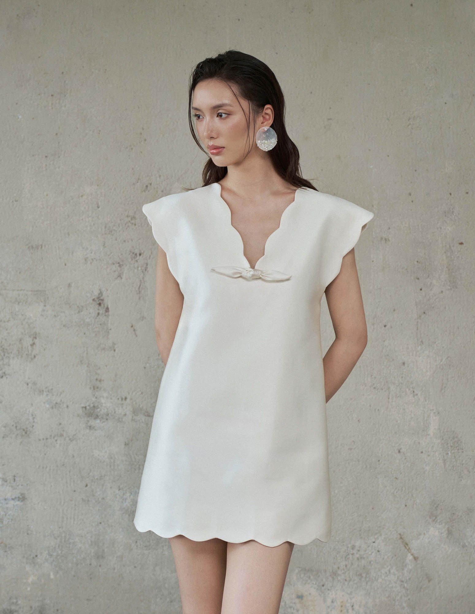 OAK DRESS