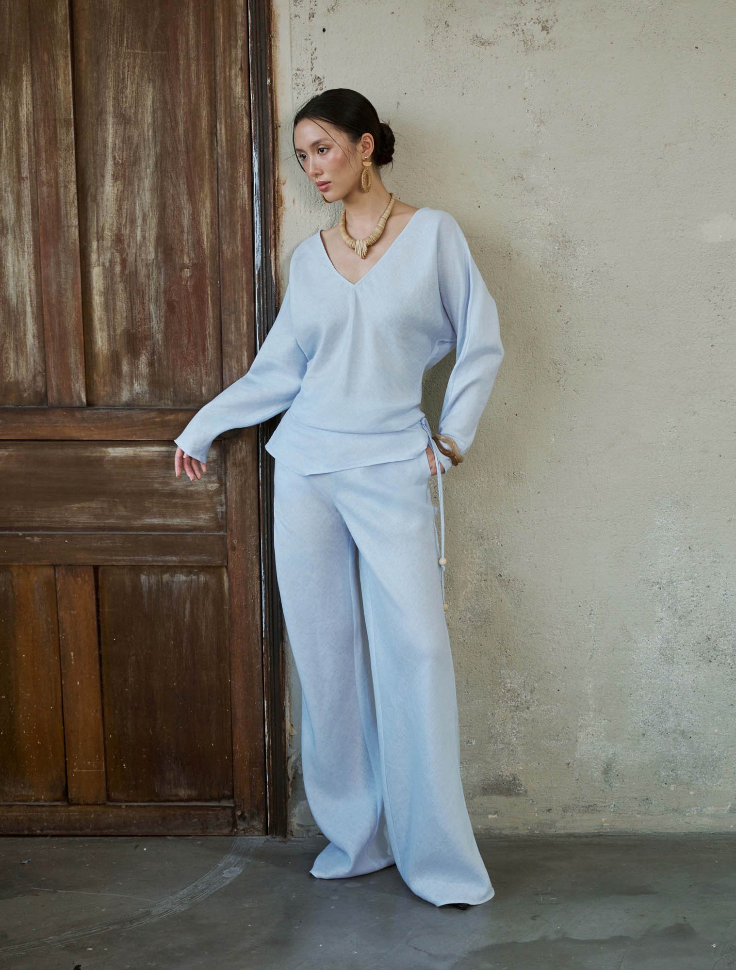 CYPRESS SET - Mint
